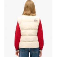 SUPERDRY ЖИЛЕТ