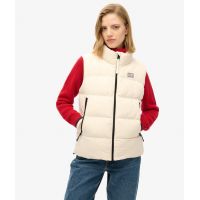 SUPERDRY ЖИЛЕТ