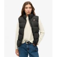 SUPERDRY ЖИЛЕТ