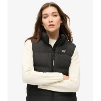 SUPERDRY ЖИЛЕТ