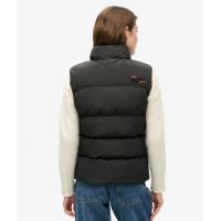 SUPERDRY ЖИЛЕТ