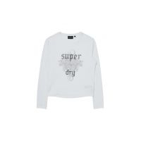 SUPERDRY ЛОНГСЛИВ