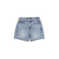 SUPERDRY ШОРТЫ ДЖИНСОВЫЕ