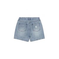 SUPERDRY ШОРТЫ ДЖИНСОВЫЕ