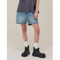 SUPERDRY ШОРТЫ ДЖИНСОВЫЕ