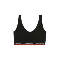 SUPERDRY ТОП СПОРТИВНЫЙ