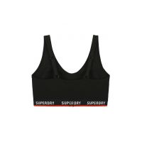 SUPERDRY ТОП СПОРТИВНЫЙ
