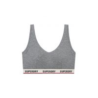 SUPERDRY ТОП СПОРТИВНЫЙ