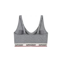 SUPERDRY ТОП СПОРТИВНЫЙ