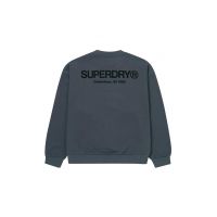 SUPERDRY СВИТШОТ