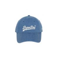 SUPERDRY КЕПКА