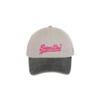 SUPERDRY КЕПКА