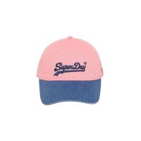 SUPERDRY КЕПКА