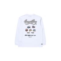 SUPERDRY ЛОНГСЛИВ