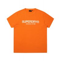 SUPERDRY ФУТБОЛКА
