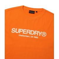 SUPERDRY ФУТБОЛКА