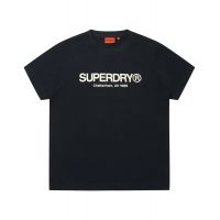 SUPERDRY ФУТБОЛКА