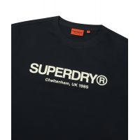 SUPERDRY ФУТБОЛКА