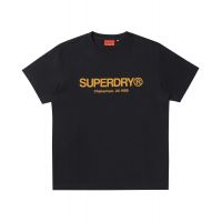 SUPERDRY ФУТБОЛКА