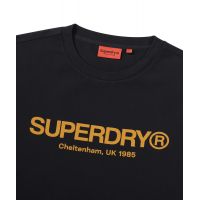 SUPERDRY ФУТБОЛКА