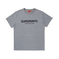 SUPERDRY ФУТБОЛКА