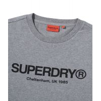 SUPERDRY ФУТБОЛКА