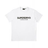 SUPERDRY ФУТБОЛКА