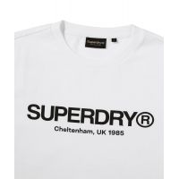 SUPERDRY ФУТБОЛКА