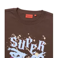 SUPERDRY ФУТБОЛКА