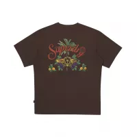 SUPERDRY ФУТБОЛКА