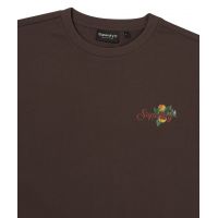 SUPERDRY ФУТБОЛКА