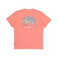 SUPERDRY ФУТБОЛКА