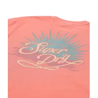 SUPERDRY ФУТБОЛКА