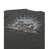 SUPERDRY ФУТБОЛКА