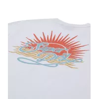 SUPERDRY ФУТБОЛКА