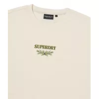 SUPERDRY ФУТБОЛКА