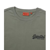 SUPERDRY ФУТБОЛКА