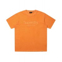 SUPERDRY ФУТБОЛКА