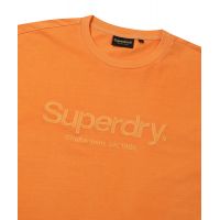 SUPERDRY ФУТБОЛКА