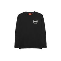 SUPERDRY ЛОНГСЛИВ