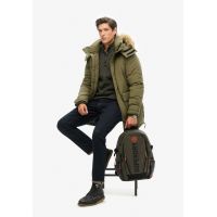 SUPERDRY РЮКЗАК