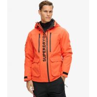 SUPERDRY КУРТКА ГОРНОЛЫЖНАЯ
