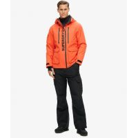 SUPERDRY КУРТКА ГОРНОЛЫЖНАЯ