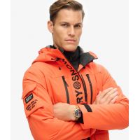 SUPERDRY КУРТКА ГОРНОЛЫЖНАЯ