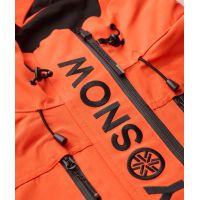 SUPERDRY КУРТКА ГОРНОЛЫЖНАЯ