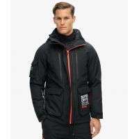 SUPERDRY КУРТКА ГОРНОЛЫЖНАЯ