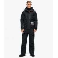 SUPERDRY КУРТКА ГОРНОЛЫЖНАЯ