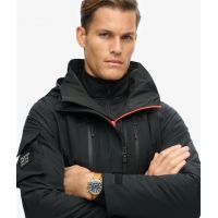 SUPERDRY КУРТКА ГОРНОЛЫЖНАЯ