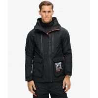 SUPERDRY КУРТКА ГОРНОЛЫЖНАЯ