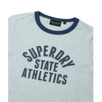SUPERDRY ФУТБОЛКА
